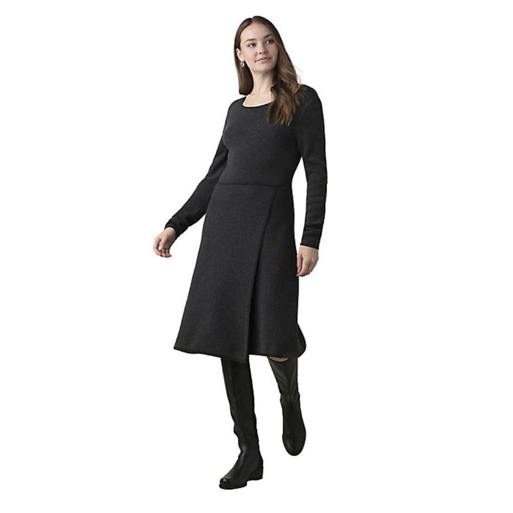 Prana Sweater dress